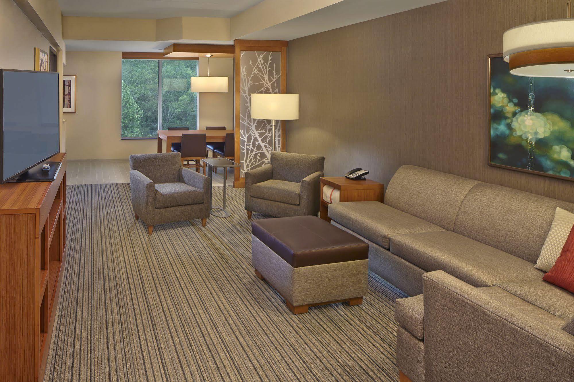 Hyatt Place Chapel Hill Extérieur photo