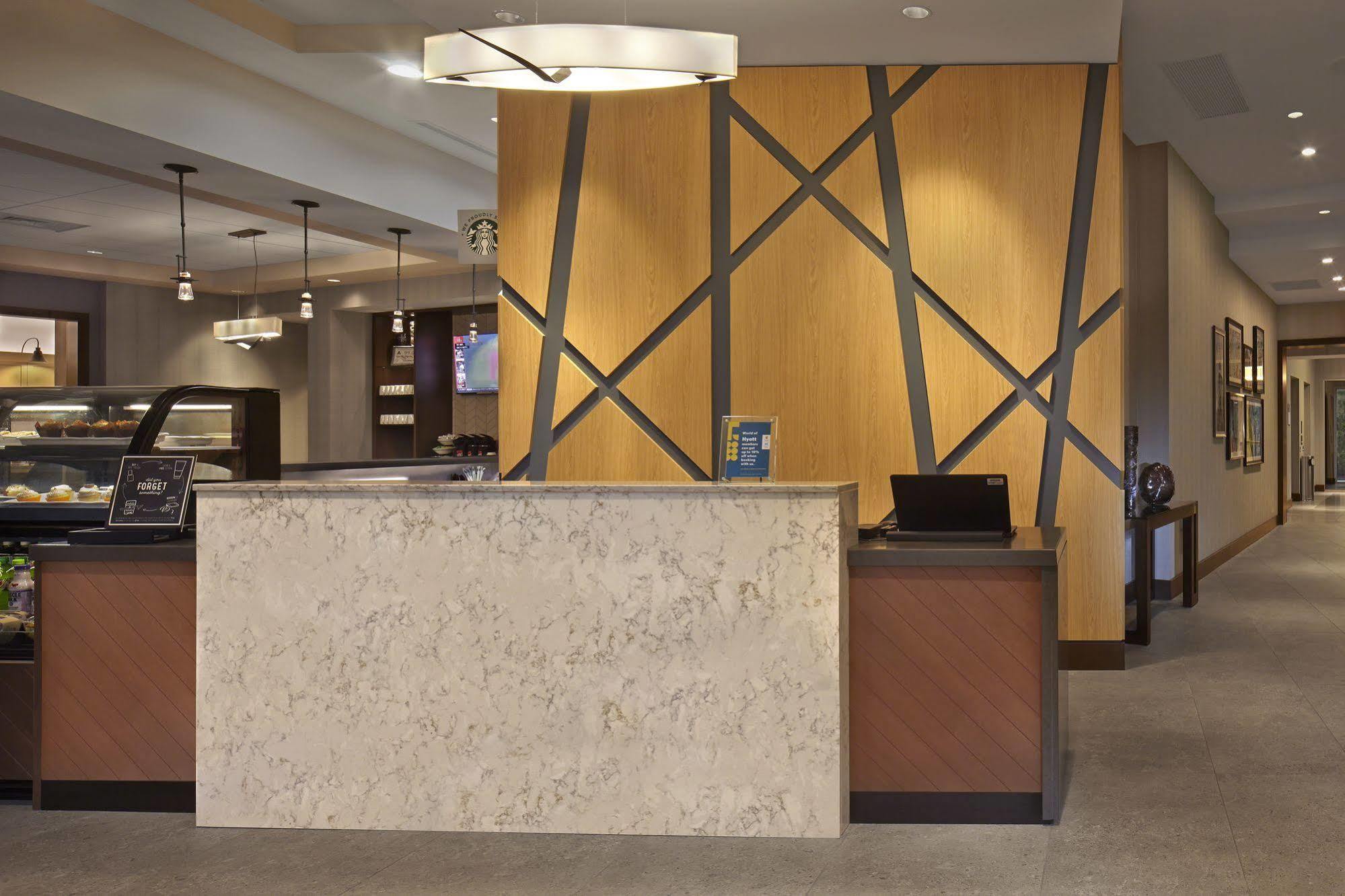 Hyatt Place Chapel Hill Extérieur photo