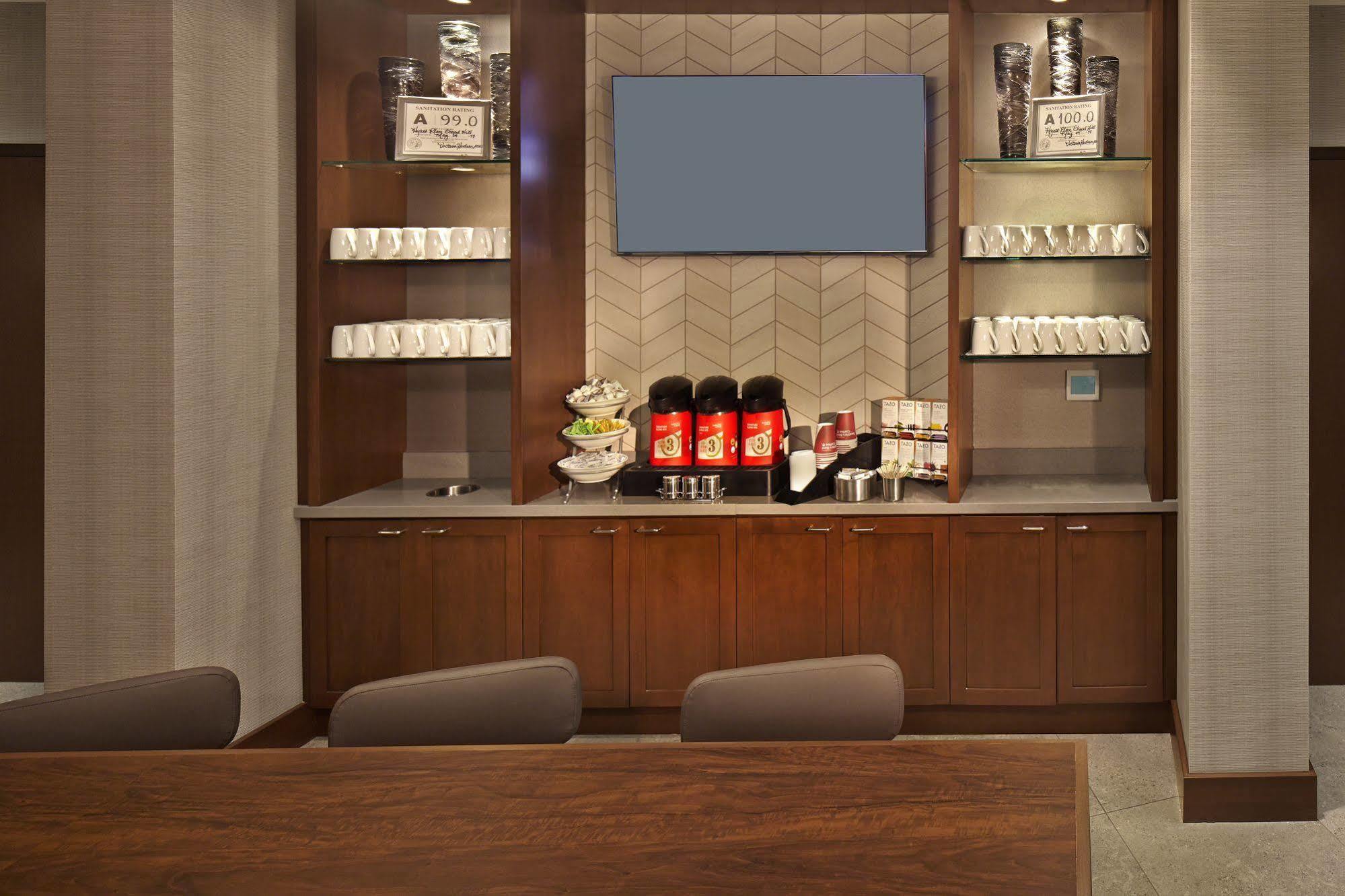 Hyatt Place Chapel Hill Extérieur photo