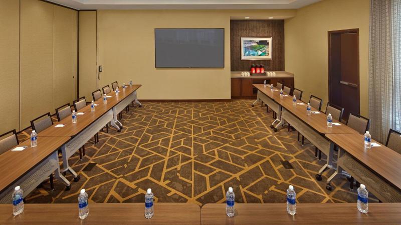 Hyatt Place Chapel Hill Extérieur photo